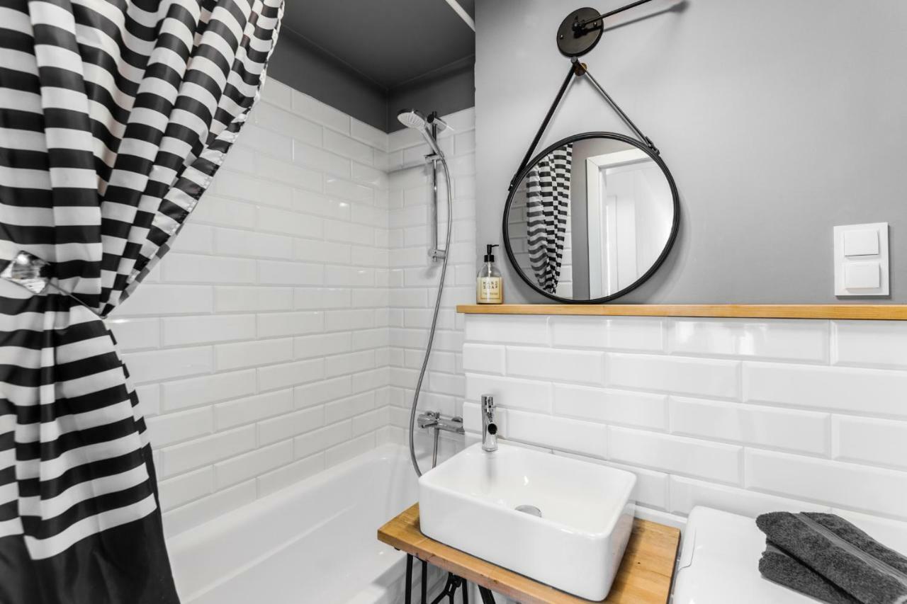 Holiday Maker Apartment Sopot Bagian luar foto