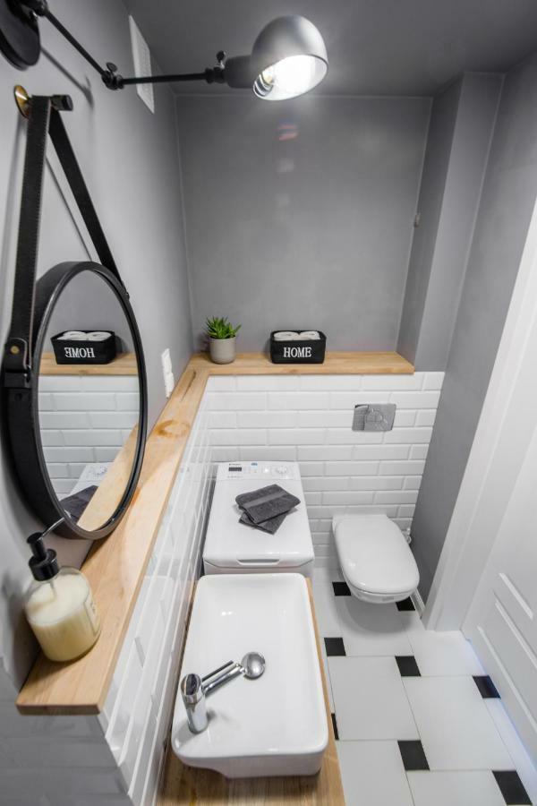 Holiday Maker Apartment Sopot Bagian luar foto